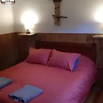 Cabana Grande En Malalcahuello